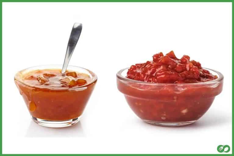 Chutney vs Salsa – What is the Difference?