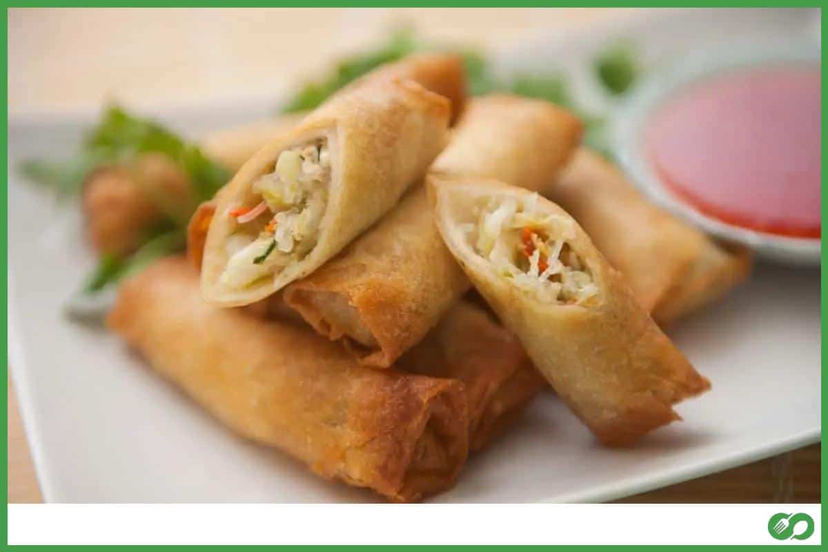 7 Delicious Side Dishes To Serve With Egg Rolls Topfoodinfo Com   Delicious Side Dishes To Serve With Egg Rolls Processed 