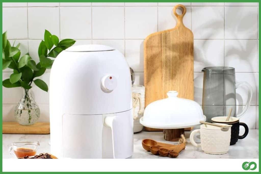 Do Air Fryers Kill Bacteria?