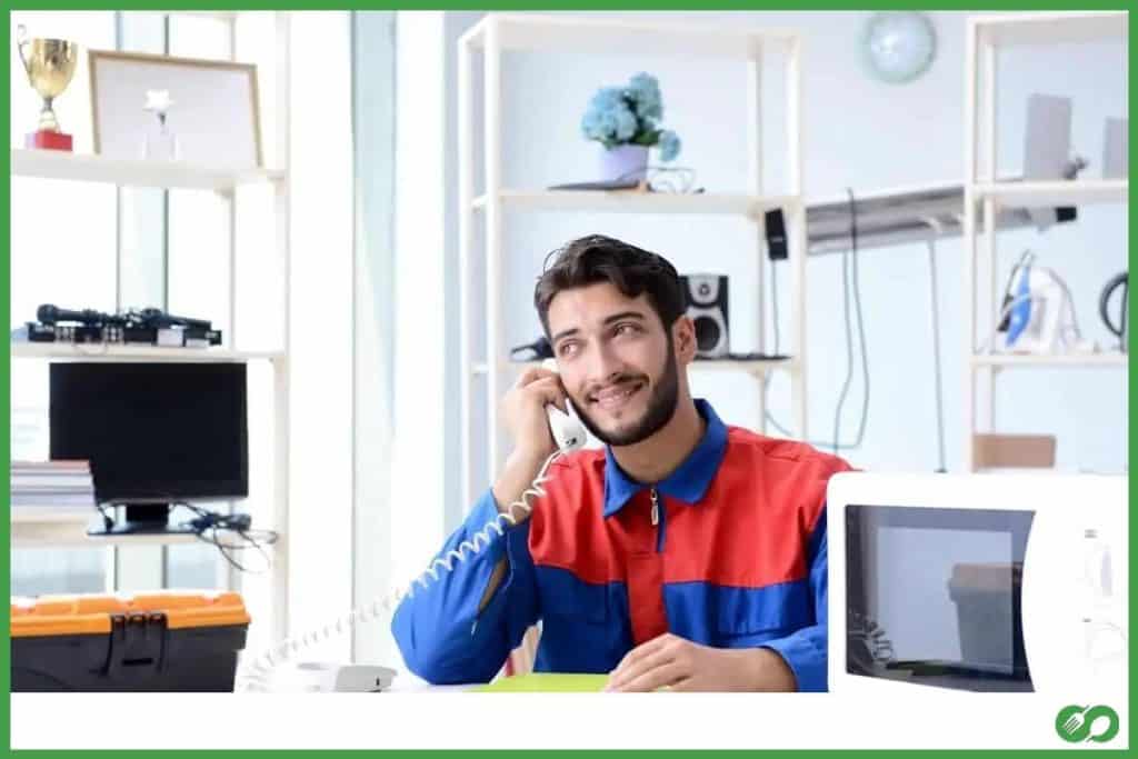 Do Microwaves Need A Dedicated Circuit?