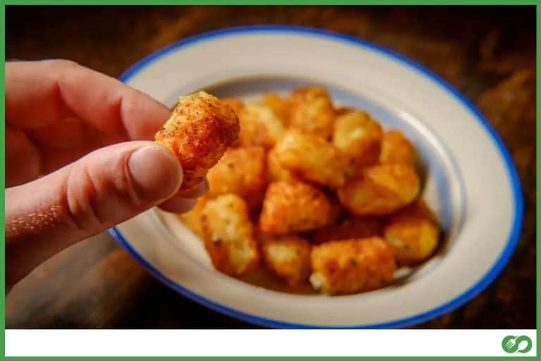 Do Tater Tots Go Bad? (How to Tell?)
