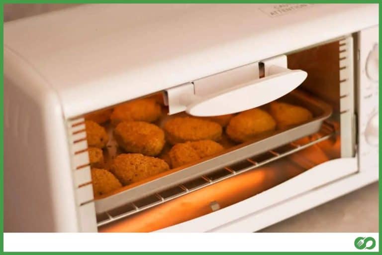 Do Toaster Ovens Cook Faster Than Regular Ovens?