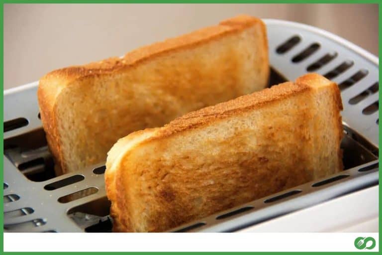 Here Is Why Your Toasters Toast Unevenly (Solved)