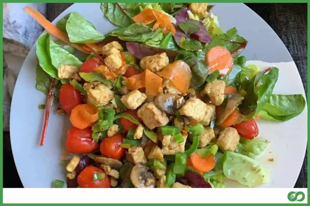 How Long Can Quorn Last in the Fridge?