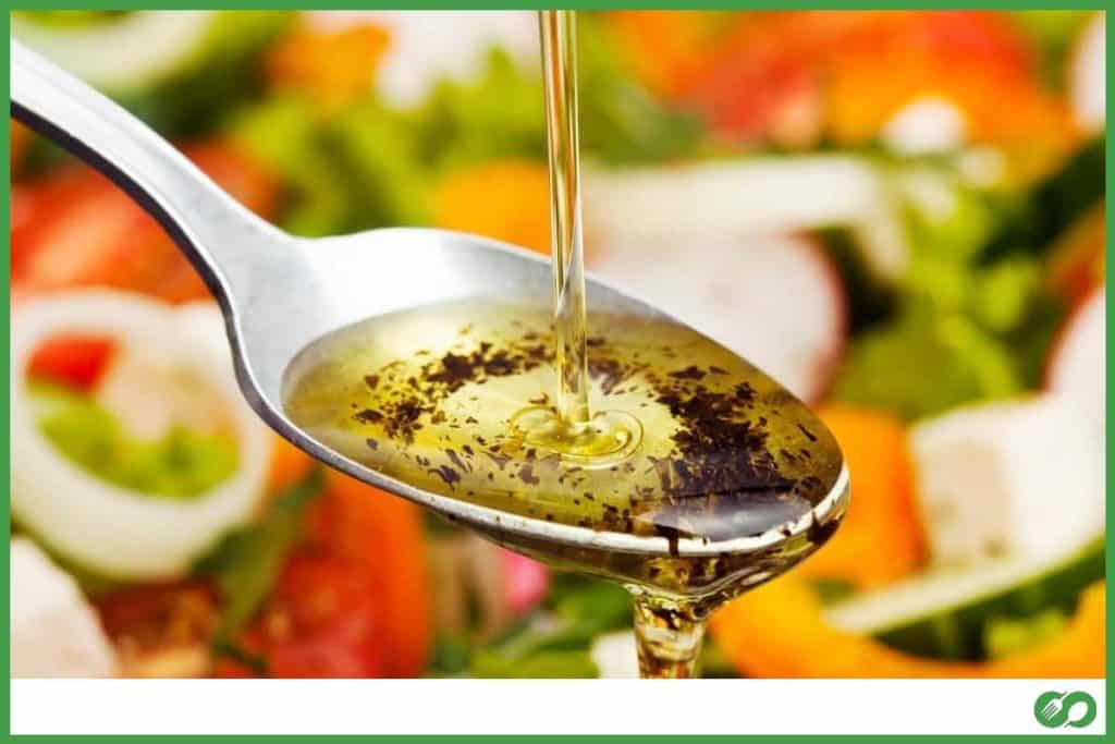 How Long Can Salad With Dressing Last in the Fridge?