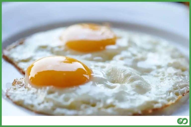 How To Keep Fried Eggs Warm After Cooking