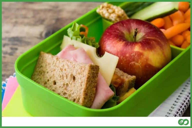 How To Keep Your Lunch Cold Without A Fridge