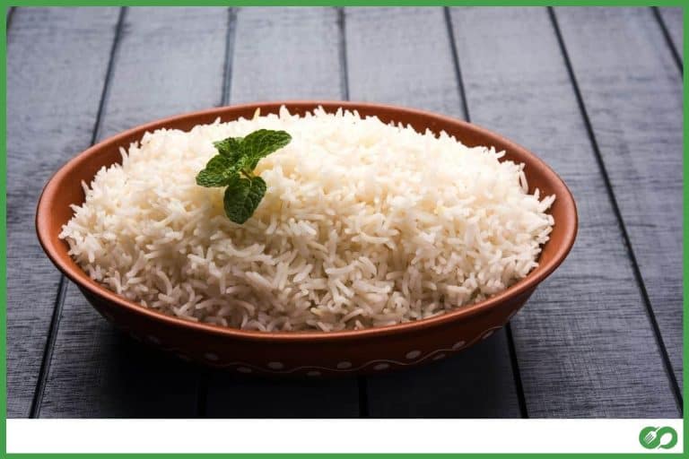 How to Cool Rice Quickly (And Safely)