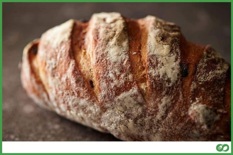 How to Keep Your Bread Crusty (Best Methods)