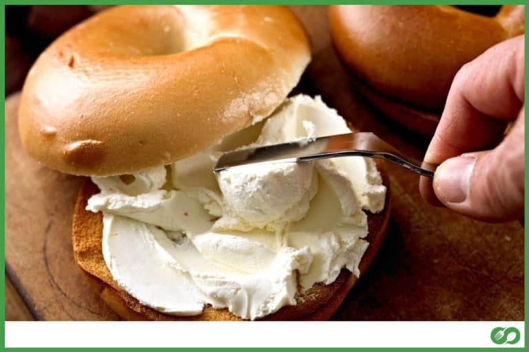 How to Keep a Bagel With Cream Cheese Fresh?