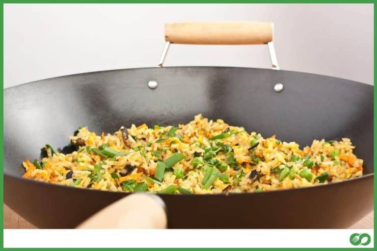 Is Egg Fried Rice Healthy?