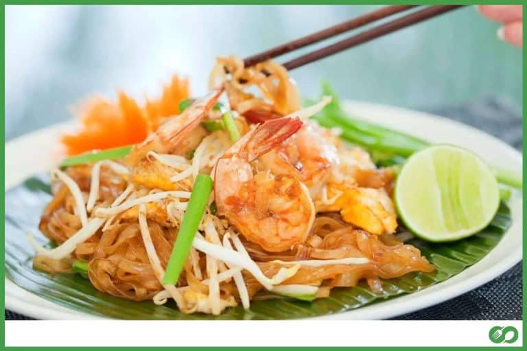 Is Thai Food Gluten-Free? All You Need To Know