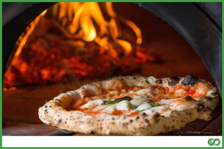 Is a Pizza Oven Better Than a Regular Oven?