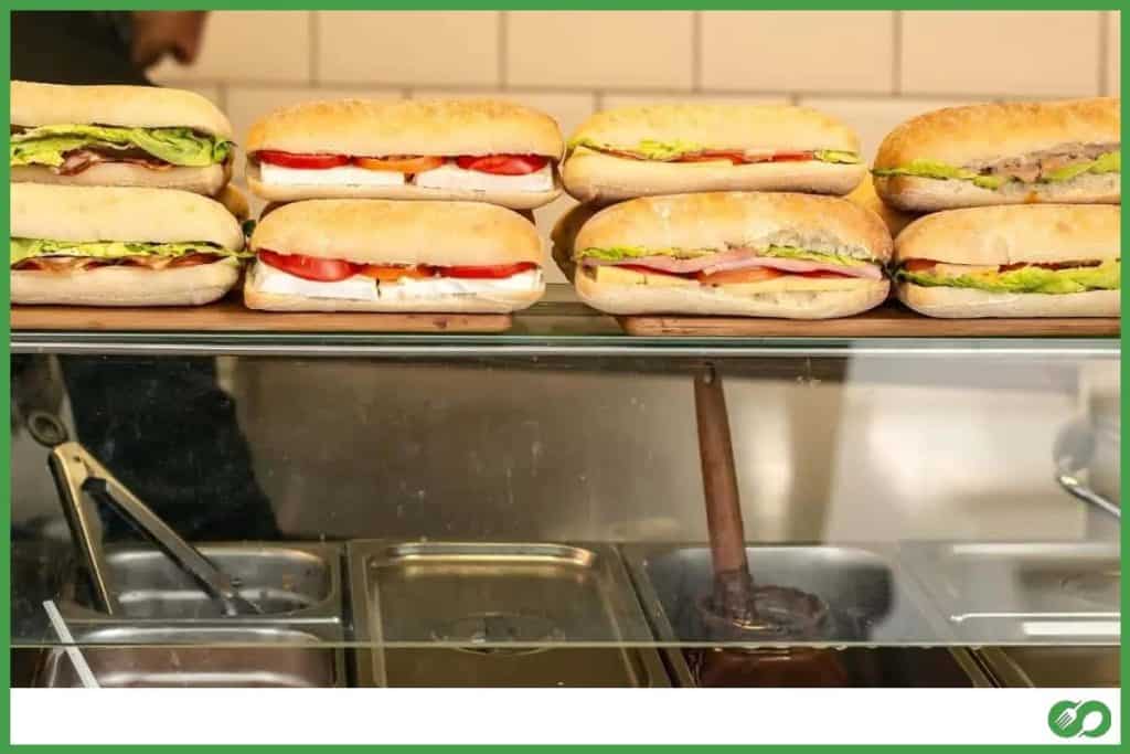 Best Ways To Reheat Subway Sandwiches (A Complete Guide) – topfoodinfo.com