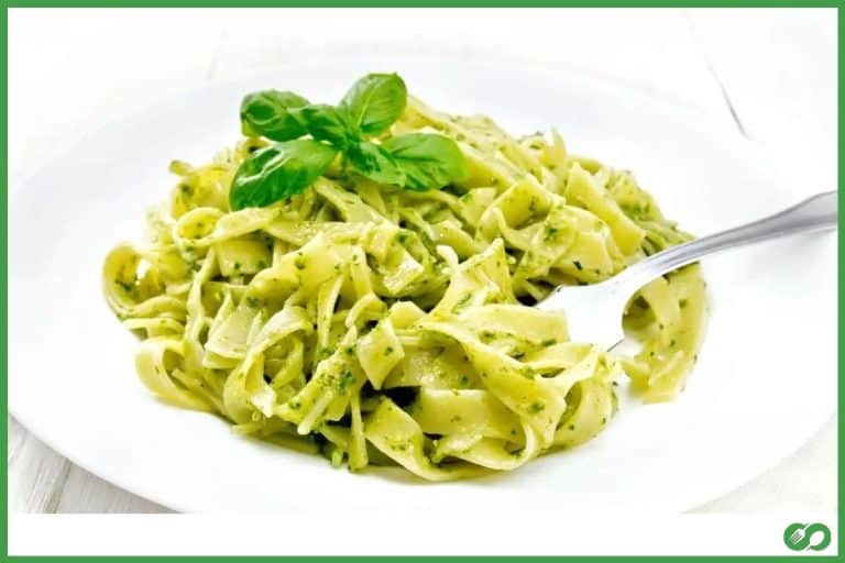 Side Dishes For Pesto Pasta (With Recipe Ideas)