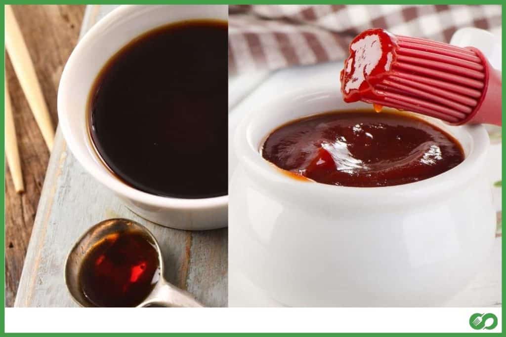 Teriyaki Sauce vs BBQ Sauce (What Are The Differences?)