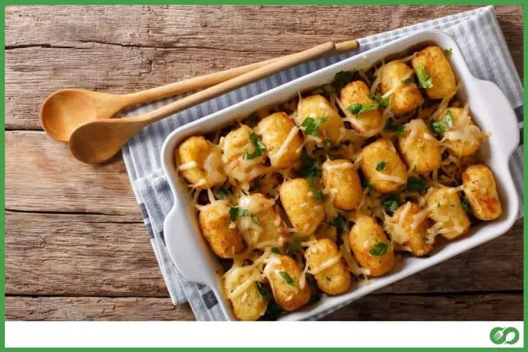What Can You Do With Leftover Tater Tots?