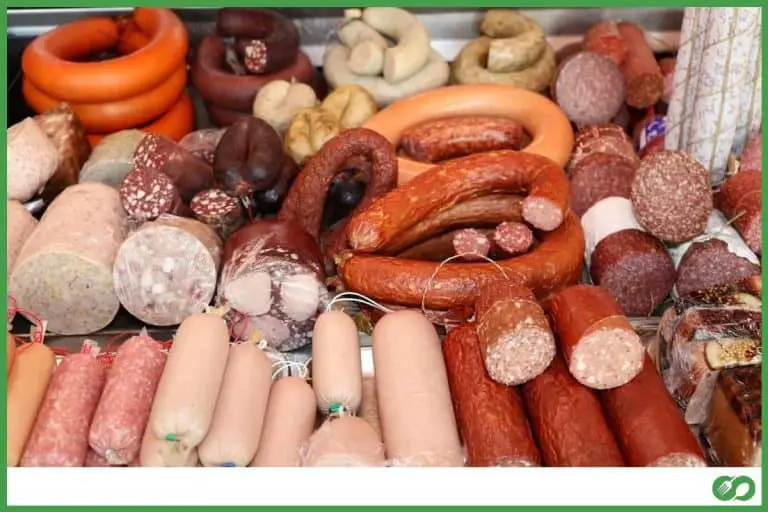What Do Sausages Taste Like? [28 Different Kinds]
