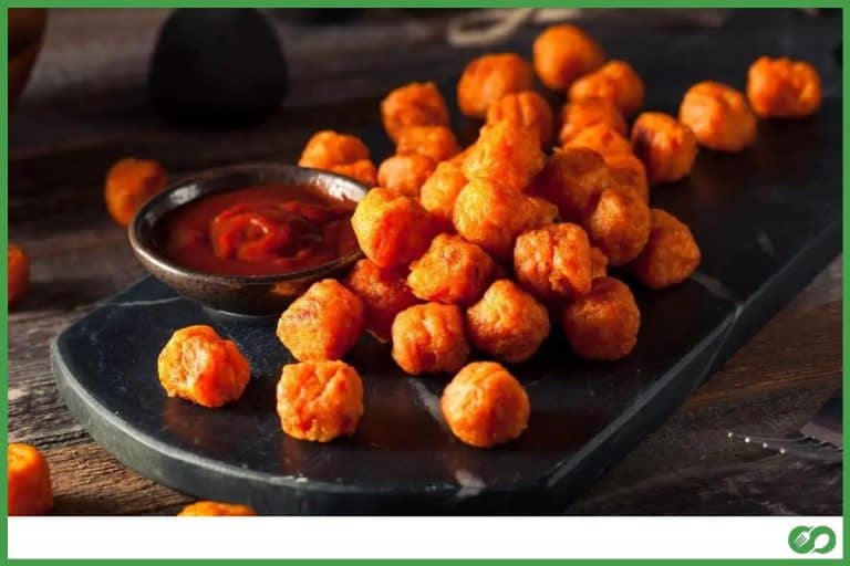 What Do Tater Tots Taste Like?