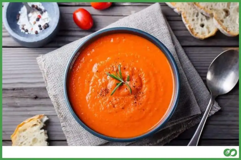 What to Serve With Tomato Soup (Side Dish Ideas)
