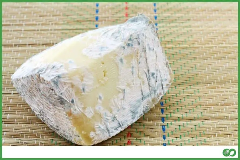 Why Does Cheese Go Moldy in the Fridge?