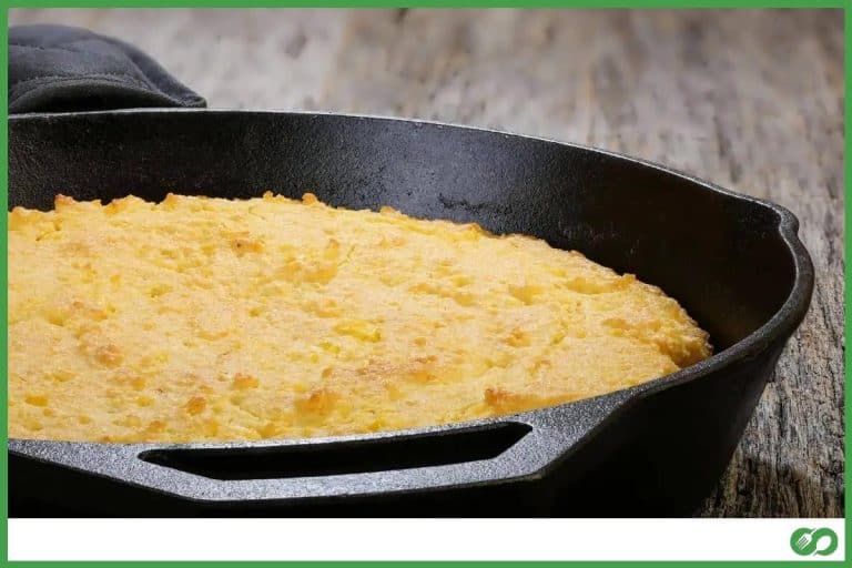 Why Does Your Cornbread Stick To The Pan? (How To Fix)