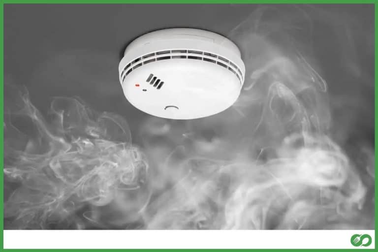 Will An Air Fryer Set Off A Smoke Alarm?