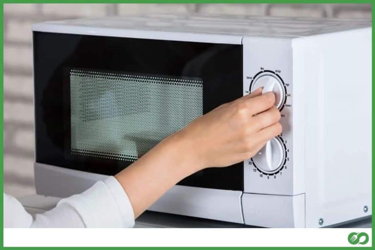 How Long Do Microwaves Last? (With maintenance tips)
