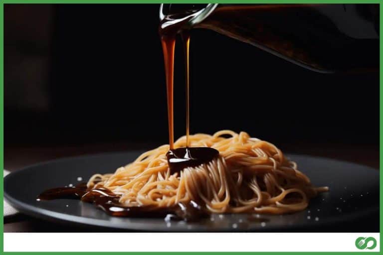 Can You Eat Pasta With Soy Sauce? (Is It Tasty?)
